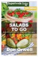 Salads To Go