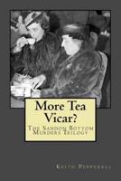 More Tea Vicar?