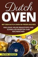 Dutch Oven