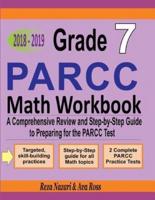 Grade 7 PARCC Mathematics Workbook 2018 - 2019