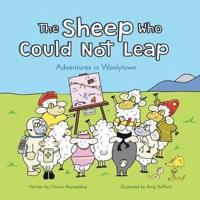 The Sheep Who Could Not Leap