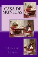 Casa De Muñecas