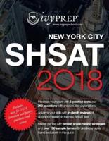IvyPrep New York City SHSAT 2018