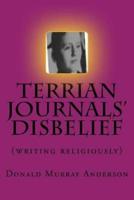 Terrian Journals' Disbelief