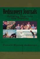 Rediscovery Journals