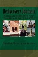 Rediscovery Journals