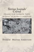 Terrian Journals' Crystal