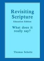 Revisiting Scripture
