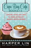 Cape Bay Cafe Books 1-3