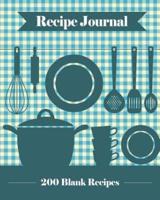 Recipe Journal