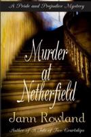Murder at Netherfield