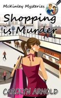 Shopping Is Murder