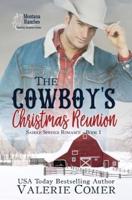The Cowboy's Christmas Reunion