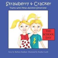 Strawberry & Cracker