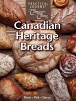 Canadian Heritage Breads