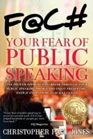 Face Your Fear of Public Speaking