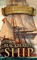 Blackbeard's Ship