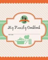 My Family Cookbook