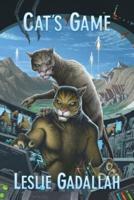 Cat's Game:  Empire of Kaz, Book 3