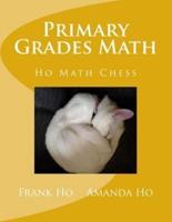Primary Grades Math