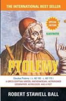 Claudius Ptolemy