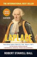 Pierre-Simon Laplace: Great Astronomers