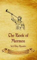 The Book of Mormon: 365-Day Reader