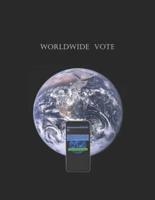 Worldwide Vote