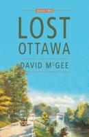 Lost Ottawa