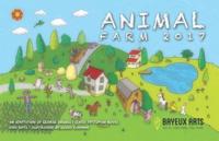 Animal Farm 2017