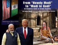 From 'Howdy Modi' to 'Modi Ki Godi'