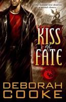 Kiss of Fate: A Dragonfire Novel