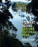 Stewart Island Rakiura National Park