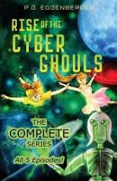 Rise of the Cyber Ghouls