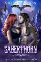 Saberthorn: Dragon Shifter Paranormal/Fantasy Romance