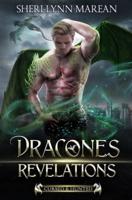 Dracones Revelations: Dark Dragon Paranormal/Fantasy Romance Shifter