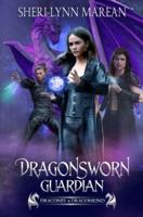 Dragonsworn Guardian: Dragon Shifter | Witch Paranormal Fantasy Other Realms