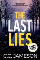 The Last Lies