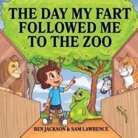 The Day My Fart Followed Me To The Zoo