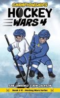 Hockey Wars 4: Championships