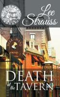 Death at the Tavern: a cozy historical 1930s mystery