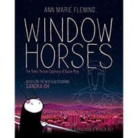 Window Horses