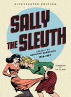 Sally the Sleuth Color Edition