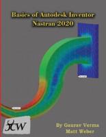 Basics of Autodesk Inventor Nastran 2020