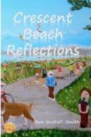 Crescent Beach Reflections