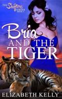 Bria and the Tiger