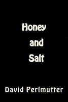 Honey and Salt: WHAM, BAM, THANK YOU, MA'AM!
