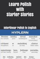 Learn Polish With Starter Stories