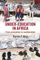 Under Education In Africa