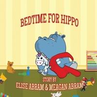 Bedtime for Hippo
